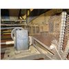 Image 25 : Precision Control Bun Separator Machine w/ Damper & Ironman Belt