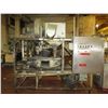 Image 2 : Precision Control Bun Separator Machine w/ Damper & Ironman Belt