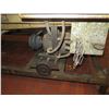 Image 8 : Precision Control Bun Separator Machine w/ Damper & Ironman Belt