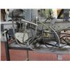 Image 25 : Industrial Conveyor Machine Boston Gear Beta Ratiotrol DC Motor Control