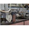 Image 8 : Bupford Machine w/ Relialube 150 Tigear Motor & Lanham Conveyor on Metal Stand