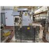 Image 2 : Stickelber Cross Grain Moulder Panner 460V, 3 Phase Dough Sheeter 252" x 168"