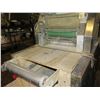 Image 25 : Stickelber Cross Grain Moulder Panner 460V, 3 Phase Dough Sheeter