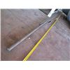 Image 8 : Multiple Solid Metal Rods Misc Lengths to 194"L & to 2" Diameter