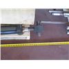 Image 25 : Qty 2 Pallets Misc Metal Rollers, Rods & Pipes, Misc Sizes