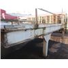 Image 2 : Portable Loading Dock w/ Side Railing & Diamond Plate Deck 189"x115"x90"H