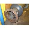 Image 2 : Large Metal Pressure Tank 88" L