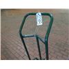 Image 2 : Qty 2 Metal Hand Trucks, 1 w/ Extended Handle
