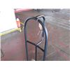 Image 2 : Qty 3 Metal Hand Trucks: 2 Milwaukee, 1 w/ Front Wheel