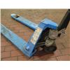 Image 8 : Escolift Pallet Jack Truck M25 Capacity 5500 Lbs