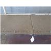 Image 3 : Metal Table with Wheels 96" x 24" x 31H