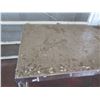 Image 2 : Metal Table with Wheels 60" x 30" x 32H