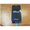 Image 2 : Samsung Galaxy S6 Android Smart Phone