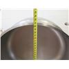 Image 8 : Large Mixing Bowl 37" Dia, 21" H, Manual Tilt w/ Industrial Stand