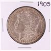 Image 1 : 1903 $1 Morgan Silver Dollar Coin