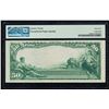 Image 2 : 1902 $50 New Orleans LA National Note PMG 53EPQ