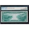 Image 2 : 1914 $10 New York Federal Reserve Note PMG 65EPQ