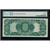 Image 2 : 1880 $50 Legal Tender Note PMG 66EPQ