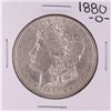 Image 1 : 1880-O $1 Morgan Silver Dollar Coin
