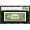 Image 2 : 1963B $1 STAR Richmond FRN PCGS 64PPQ
