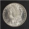 Image 3 : 1881-CC $1 Morgan Silver Dollar GSA PCGS MS66