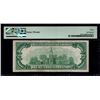 Image 2 : 1929 $100 Ashland OH National Bank Note PMG 30