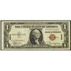 Image 1 : 1935A $1 Hawaii Silver Certificate