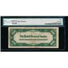 Image 2 : 1934A $1000 Richmond FRN PMG 30NET