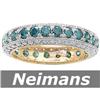 Image 1 : Gem 38.25 ct Certified Ruby Bracelet 14kt Gold