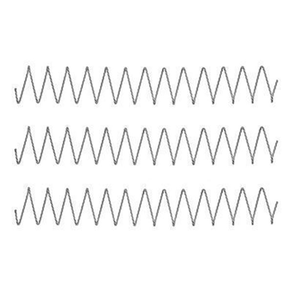 CMMG SPRING BRAIDED 30RD MAG 3PK