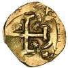 Image 2 : Seville, Spain, cob 8 escudos, Philip IV, assayer not visible.