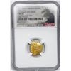Image 3 : Mexico City, Mexico, cob 1 escudo, 1712J, mintmark oXM (rare), NGC AU 58, ex-1715 Fleet (designated 