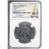 Image 3 : Mexico City, Mexico, 4 reales, Charles-Joanna, "Late Series," assayer G to right, mintmark M to left