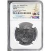 Image 3 : Mexico City, Mexico, 4 reales, Charles-Joanna, "Late Series," assayer L to left, mintmark M to right