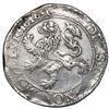 Image 1 : Holland, United Netherlands, "lion" daalder, 1616.