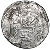 Image 2 : Holland, United Netherlands, "lion" daalder, 1616.