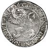 Image 1 : Utrecht, United Netherlands, "lion" daalder, 1626.