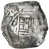 Image 1 : Mexico City, Mexico, cob 8 reales, 1640(P).