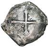 Image 2 : Mexico City, Mexico, cob 8 reales, 1640(P).