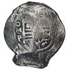 Image 1 : Mexico City, Mexico, cob 8 reales, 164(?)P.