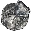 Image 2 : Mexico City, Mexico, cob 8 reales, 164(?)P.
