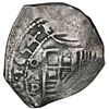 Image 1 : Mexico City, Mexico, cob 4 reales, 1654P.