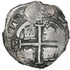 Image 2 : Potosi, Bolivia, cob 8 reales, 1680V.