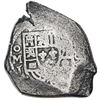 Image 1 : Mexico City, Mexico, cob 8 reales, Philip V, assayer J.