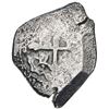 Image 2 : Mexico City, Mexico, cob 8 reales, Philip V, assayer J.