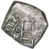 Image 1 : Mexico City, Mexico, cob 1 real, (1)712(J), rare.