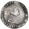 Image 1 : Brabant, Spanish Netherlands (Antwerp mint), portrait ducatoon, Philip IV, 1638.
