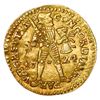 Image 1 : Utrecht, United Netherlands, gold ducat, 1724.