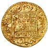 Image 2 : Utrecht, United Netherlands, gold ducat, 1724.