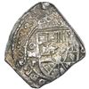 Image 1 : Mexico City, Mexico, cob 8 reales, 1732F.